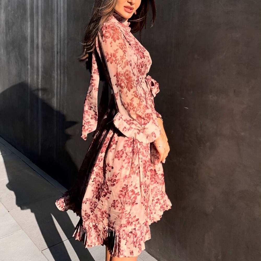 Very Elegant dress